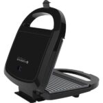 sanduicheira Cadence Toast e Grill