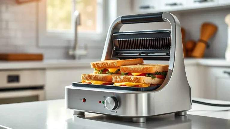 Britânia sanduicheira e grill é boa?