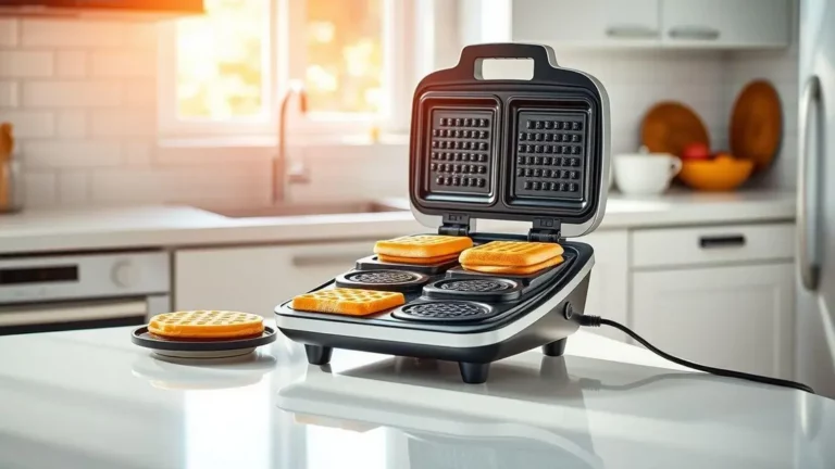Fotya Sanduicheira Grill 6 EM 1 é boa?