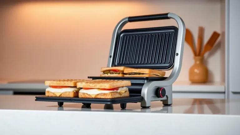 Grill e Sanduicheira Philco 127V é boa?