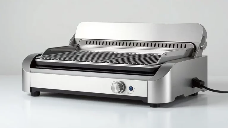 Grill Sanduicheira ChefPro Mallory 900w é boa?