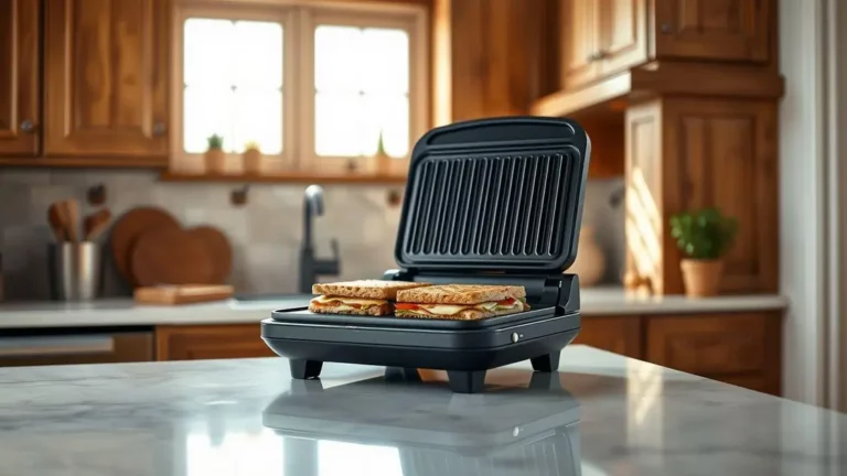 Sanduicheira e Grill Philco 2 em 1 Antiaderente é boa?