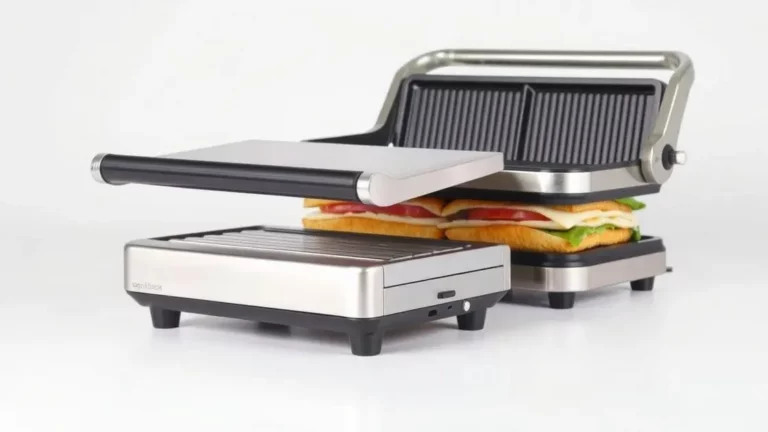 Sanduicheira e Mini Grill HQ 180º é boa?