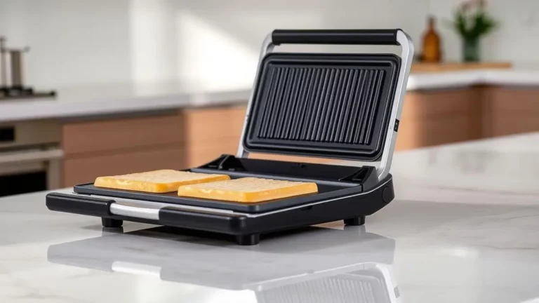 Sanduicheira & Grill Elétrica 1000W Press Com Coletor De Gordura é boa?