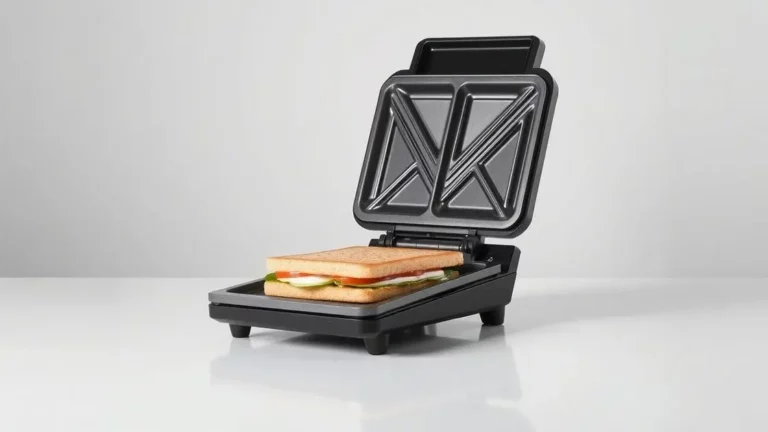 Sanduicheira Mallory classic grill é boa?