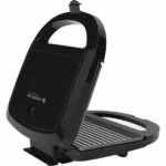 sanduicheira Cadence Toast e Grill